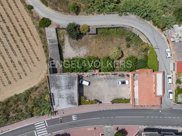 Nave industrielle à vendre à Sant Sadurní d'Anoia