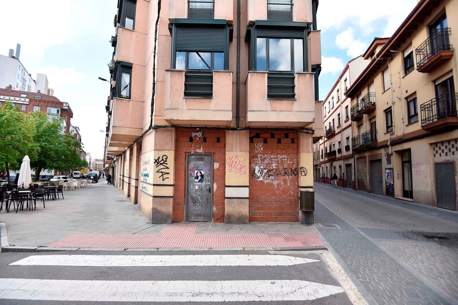 Außenansicht von Geschaftsraum zum verkauf in Murias de Paredes