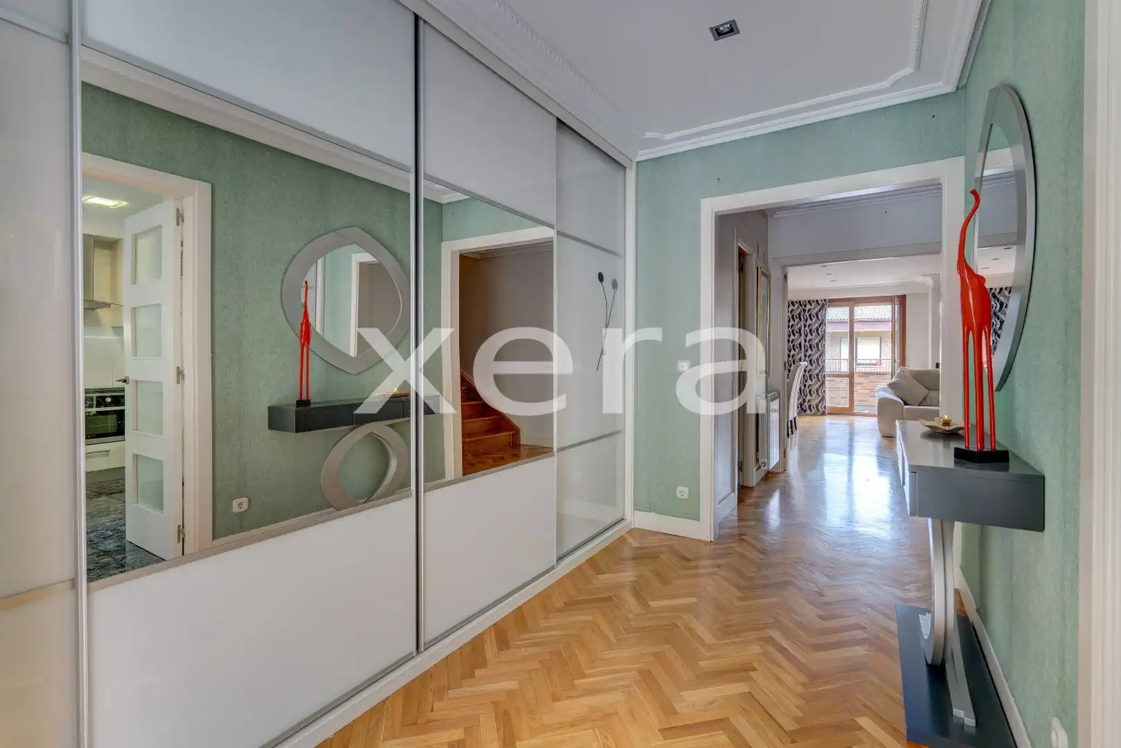Casa adosada en venta en Urnieta con Calefacción, Terraza y Trastero