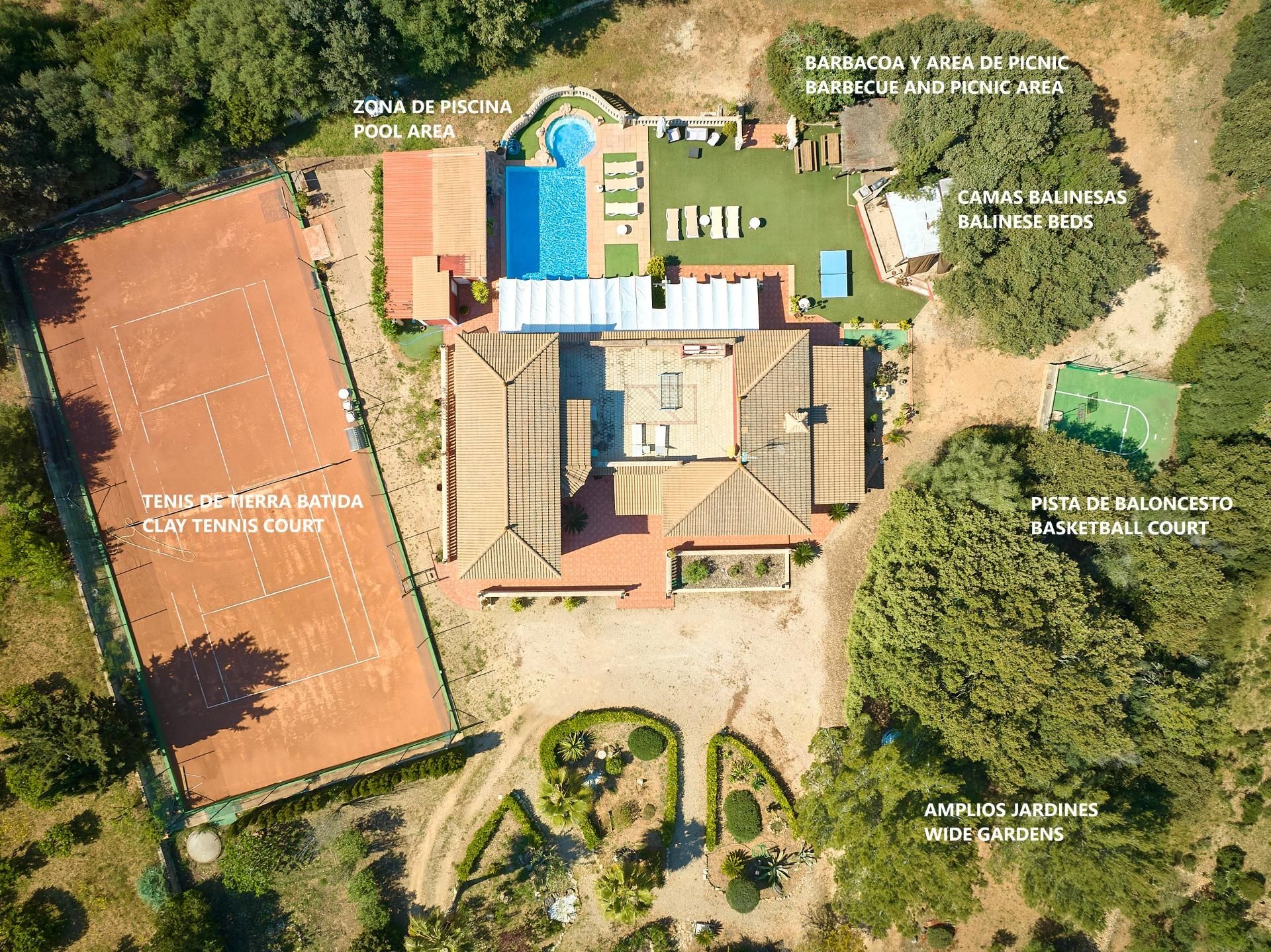 Finca rústica en venda a Llucmajor pueblo