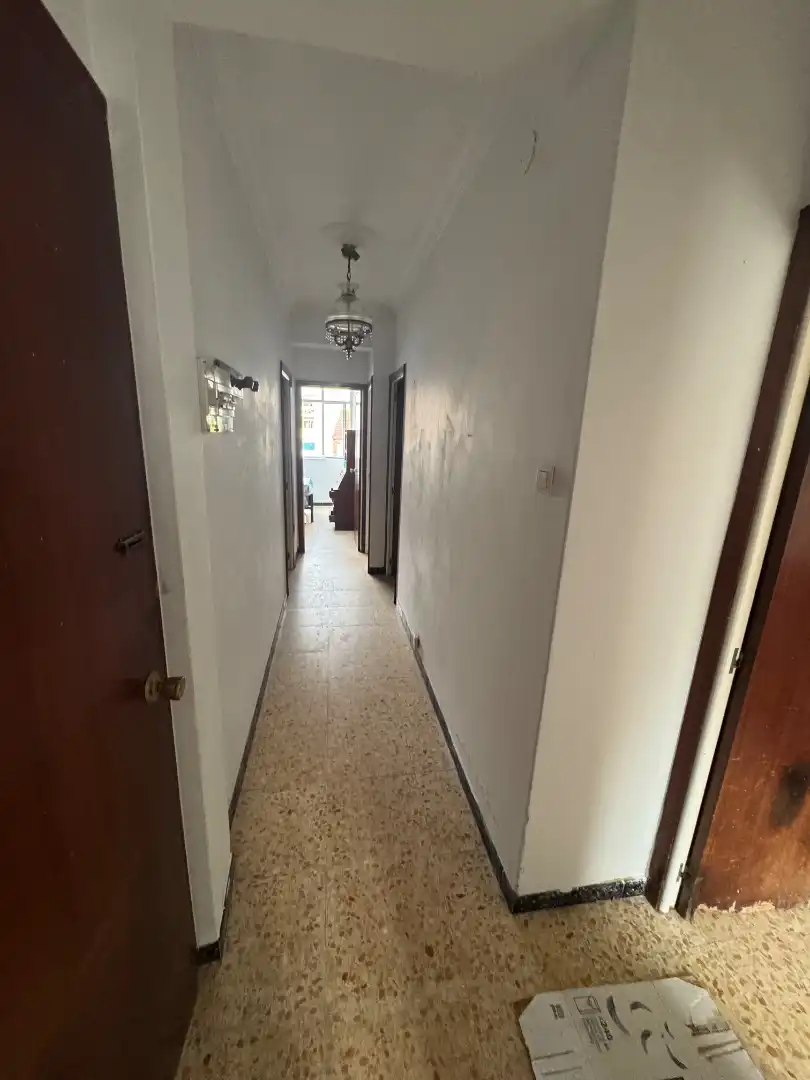 Pis en venda en Cedeira amb Traster, Rentadora i Microones