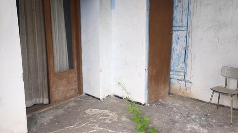 Foto 4 de Casa adosada en venta en Santa María de Dulcis, Huesca