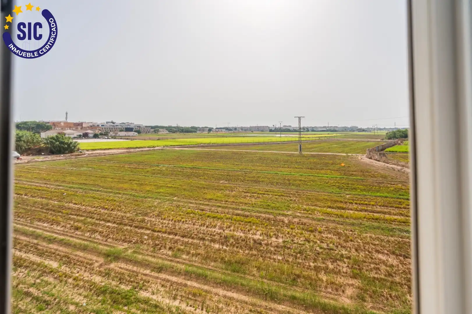 Piso en venta en Valencia con Aire acondicionado y Calefacción