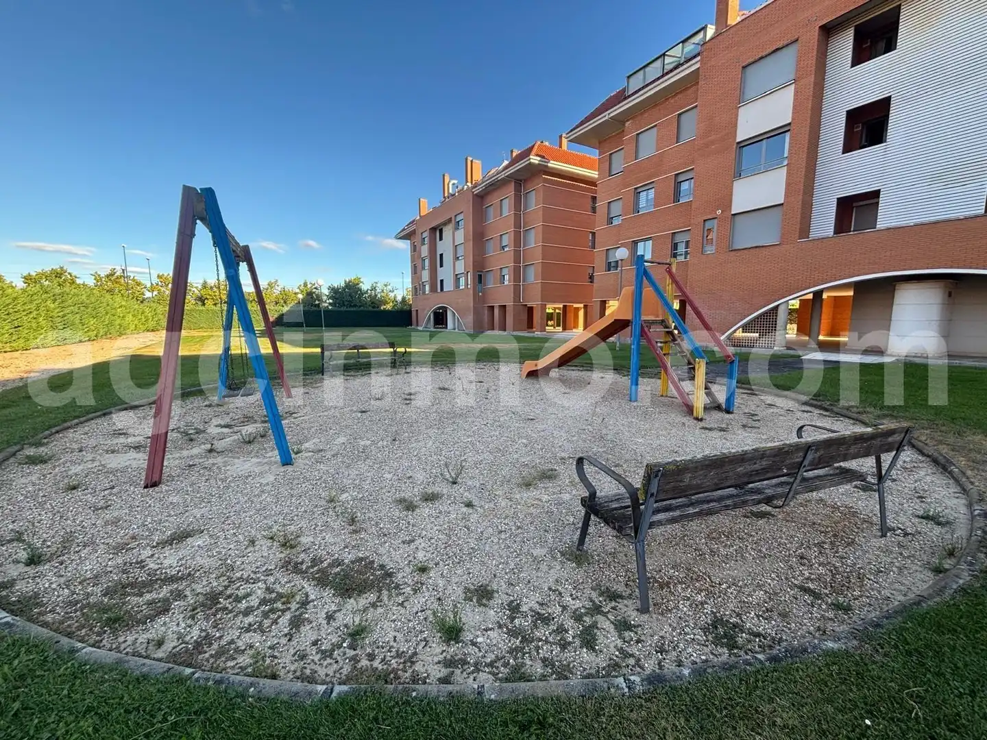 Appartement avec ascenseur à vendre à Calle Tierra de Soria, imagen 27