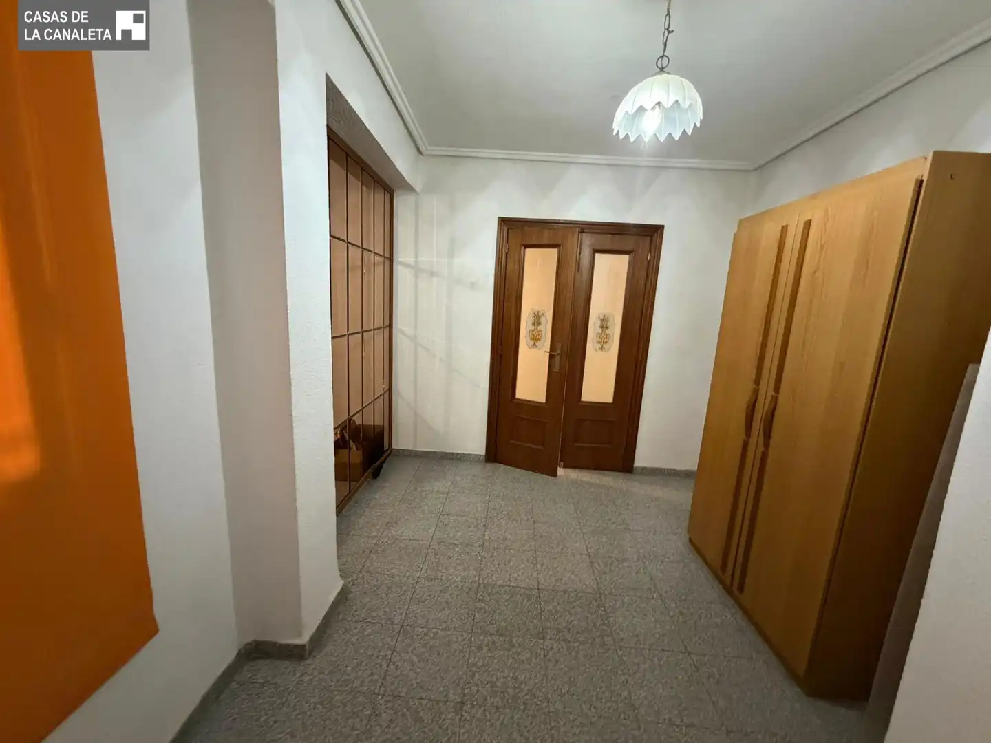 Piso en venta en Mislata con Balcón