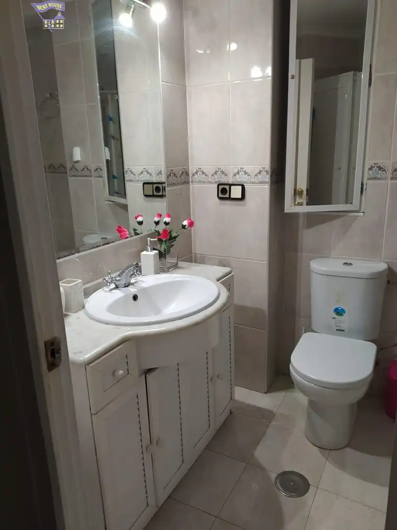 Piso con balcón en venta en Arcos de la Frontera, imagen 7