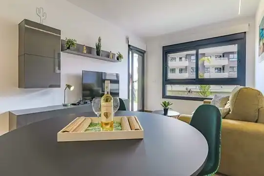 Erdgeschosswohnung mit Pool zum Verkauf in Orihuela Costa, imagen 15