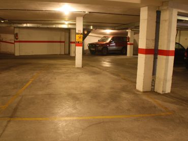 Individuel à vendre à Plaza san juan
