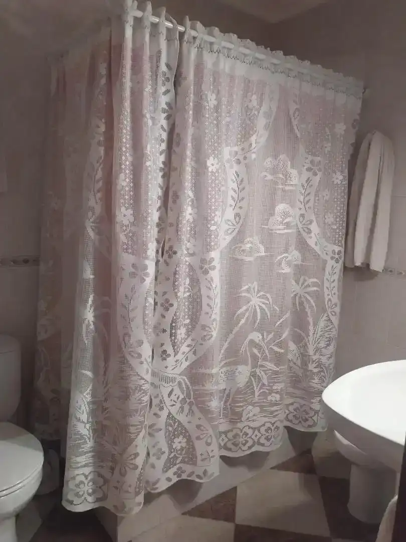 Dormitori de Casa adosada en venda en Centro