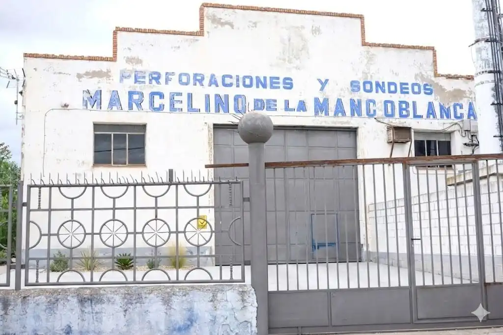 Industriegebäude zur Miete in Valdepeñas, imagen 3