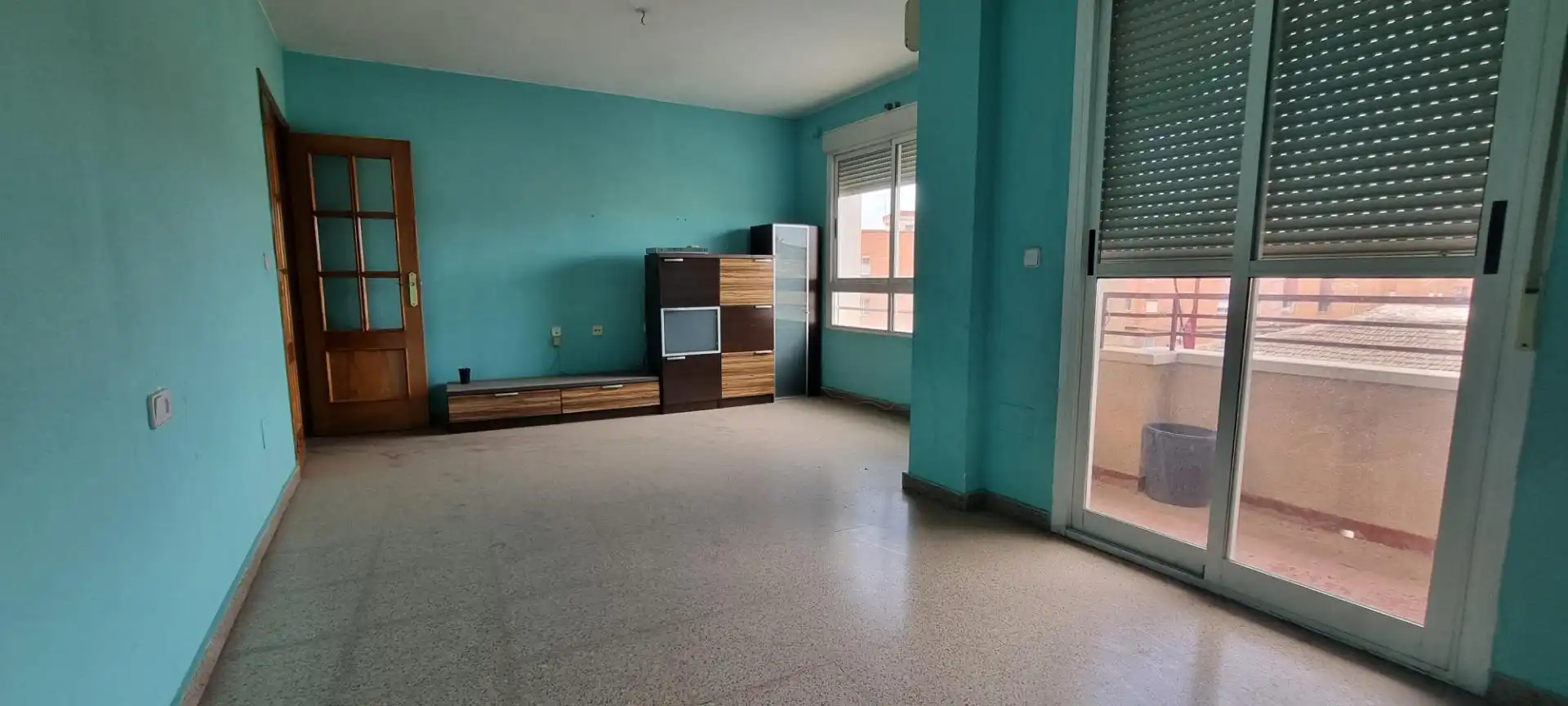 Flat with terrace for sale in Alguazas, imagen 2