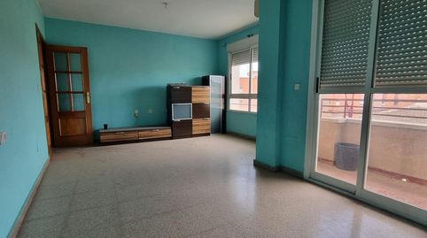 Foto 2 de Piso en venta en Alguazas, Murcia