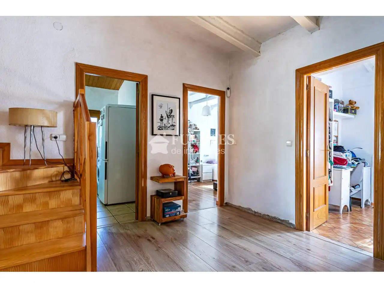 Casa o xalet en venda a La Alcoraya