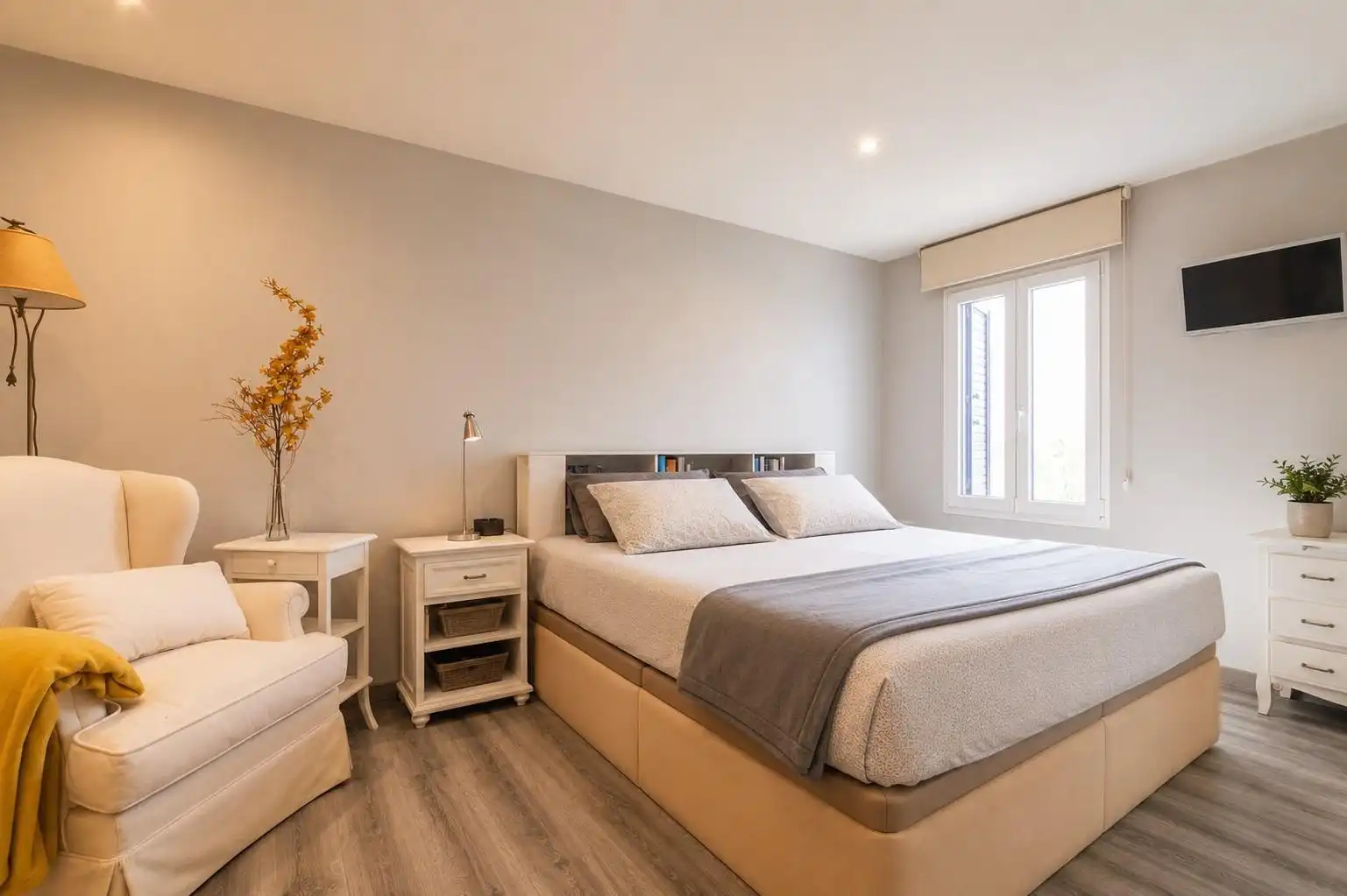 Bungalow amb terrassa en venda a Calle ISLAS BALEARES, imagen 2