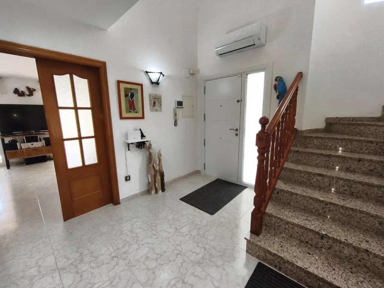 Casa con giardino in vendita a Can Nicolau - Les Sorres - Valparaiso, imagen 7