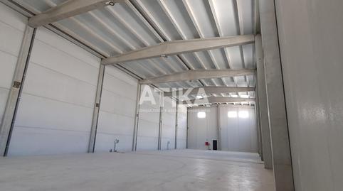 Photo 5 of Industrial buildings to rent in Santa Ana, Valencia