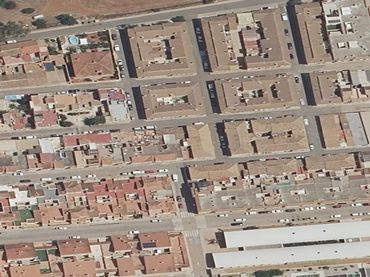 Piso en venta en Bonanza - El Algar 60
