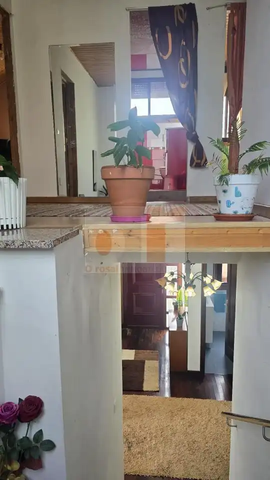 Casa o chalet en venta en Moaña con Calefacción, Jardín privado y Amueblado