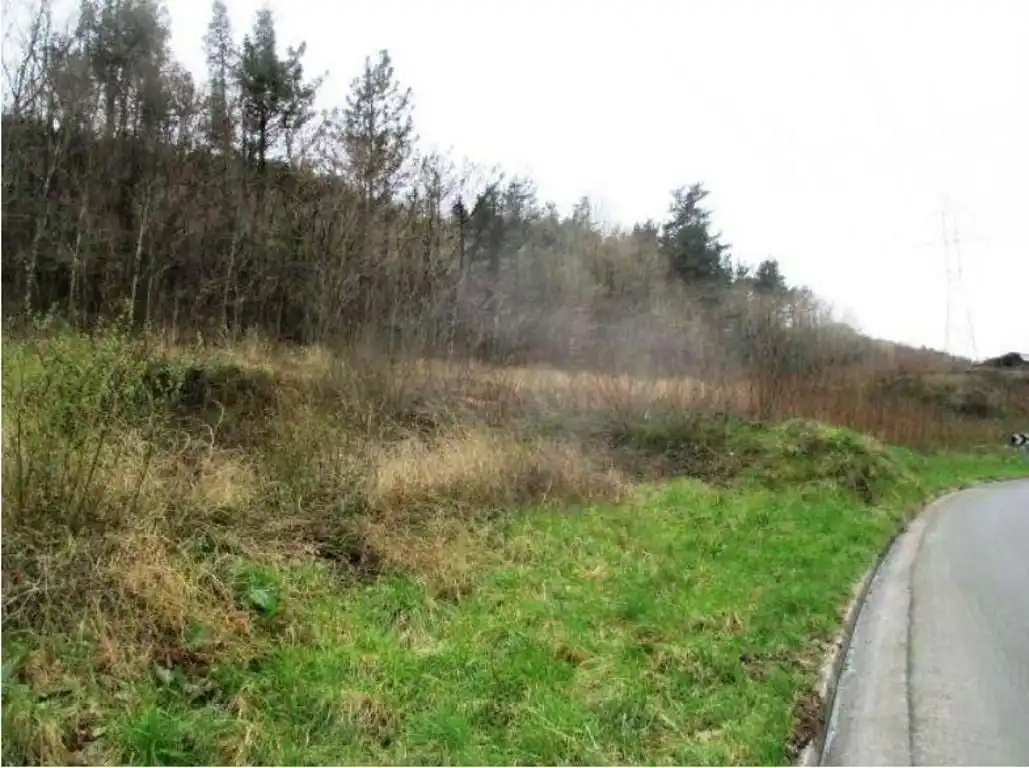 Wohnbaugrundstück zum Verkauf in Lapice - Larreaundi - Olaberria - Meaka