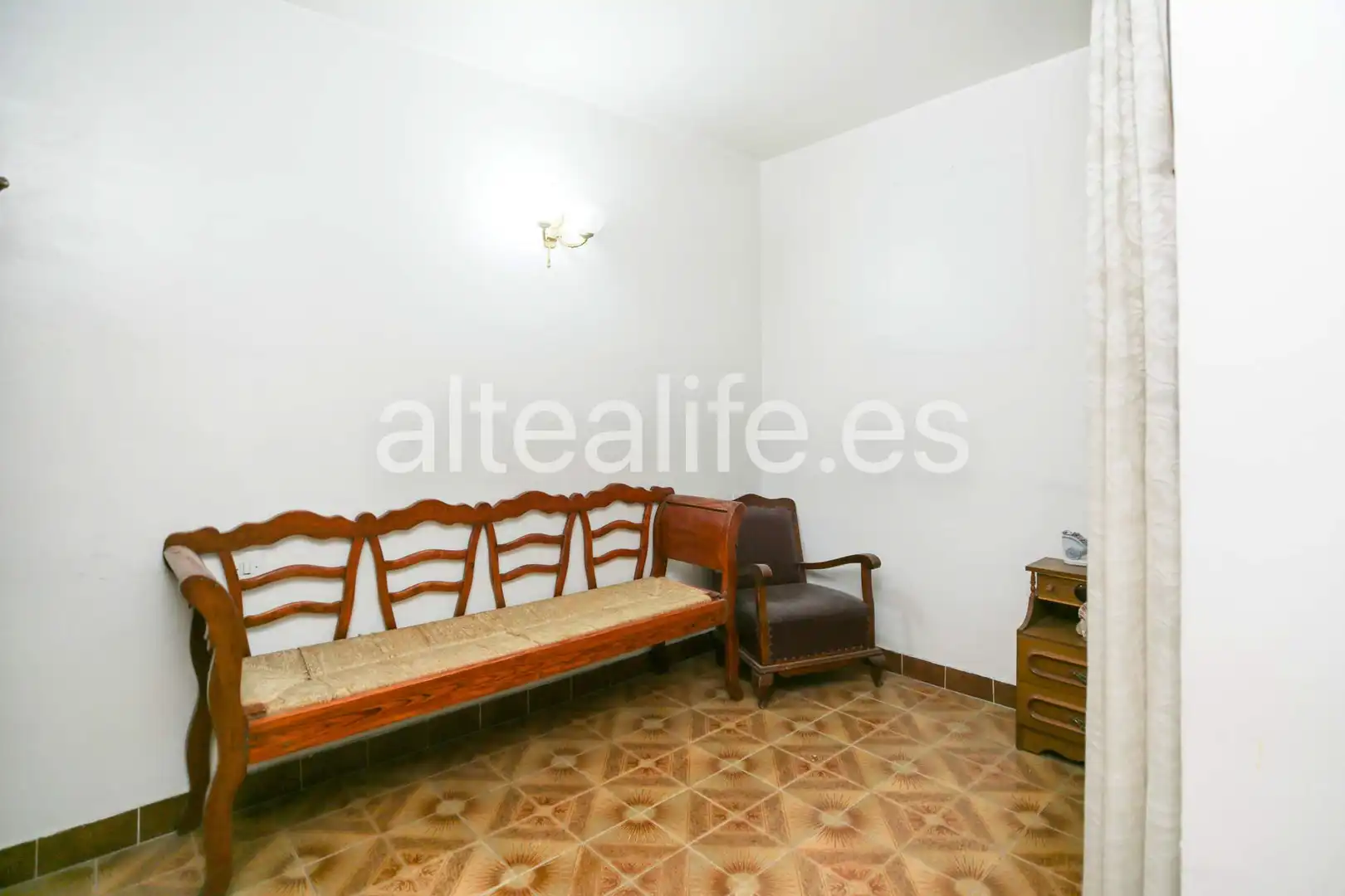 Finca rústica en venta en Altea con Terraza, Trastero y Balcón