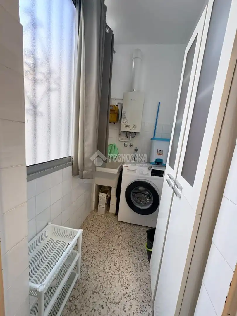 Bedroom of Flat for rent in Casco Antiguo