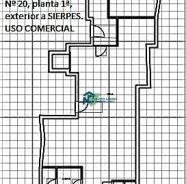 Foto 5 de Oficina de alquiler en Sierpes, 20, Alfalfa - Santa Cruz,  Sevilla Capital