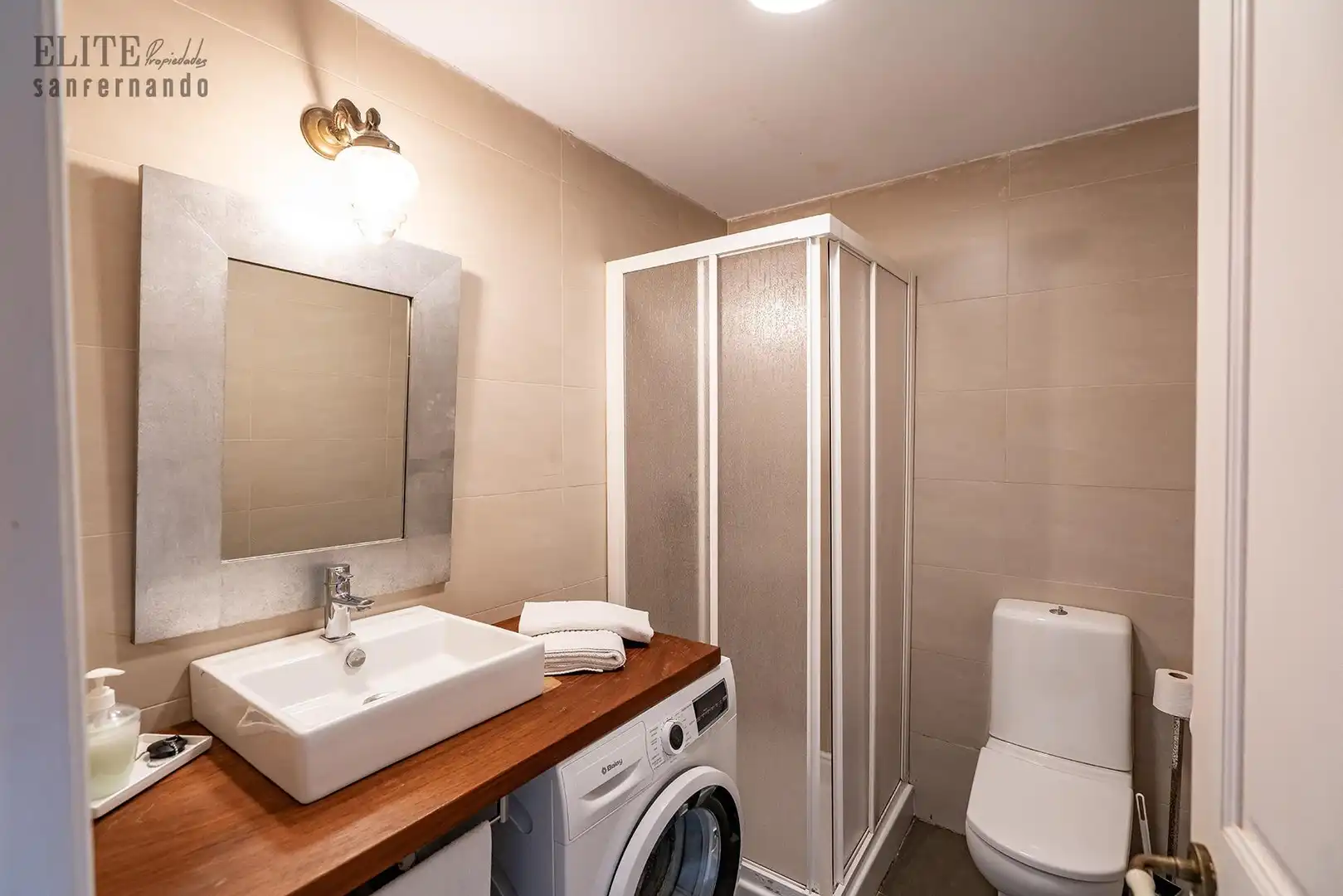 Maison avec terrasse à vendre à Barrio La cochera, imagen 45