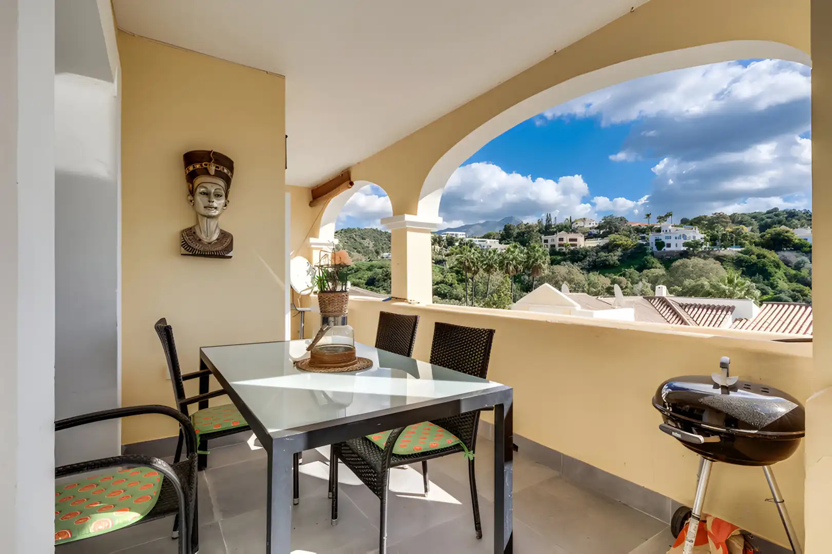 Apartment with pool for sale in La Quinta, imagen 13