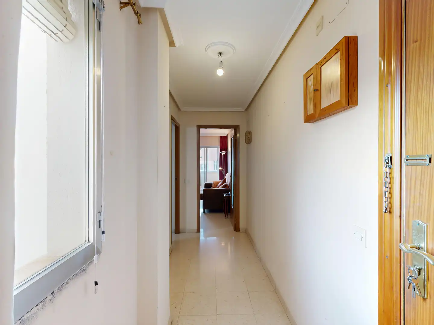 Wohnung mit Aufzug zum Verkauf in Centro, imagen 11