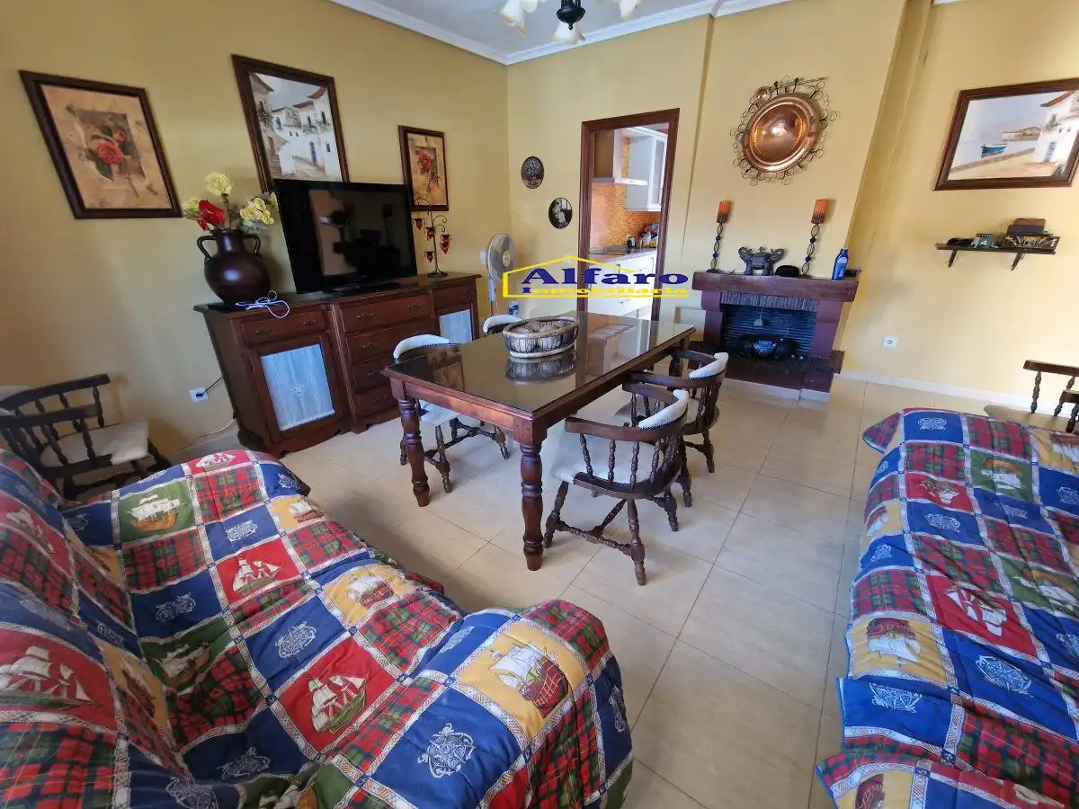 Chalet con piscina en venta en Matalascañas, imagen 8