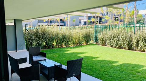 Foto 2 de Planta baixa de lloguer a La Concha - Resina Golf, Estepona