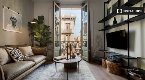 Foto 2 de Habitación en Vila de Gràcia, Barcelona Capital