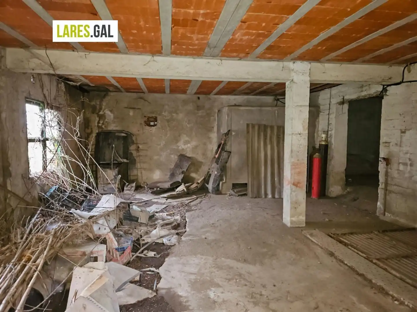 Nave industrial in vendita a San Blas, imagen 4