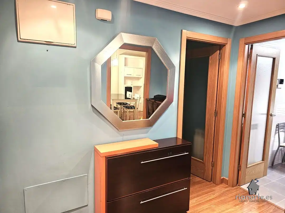Flat for sale in Langreo  with Heating, Storage room and Furnished