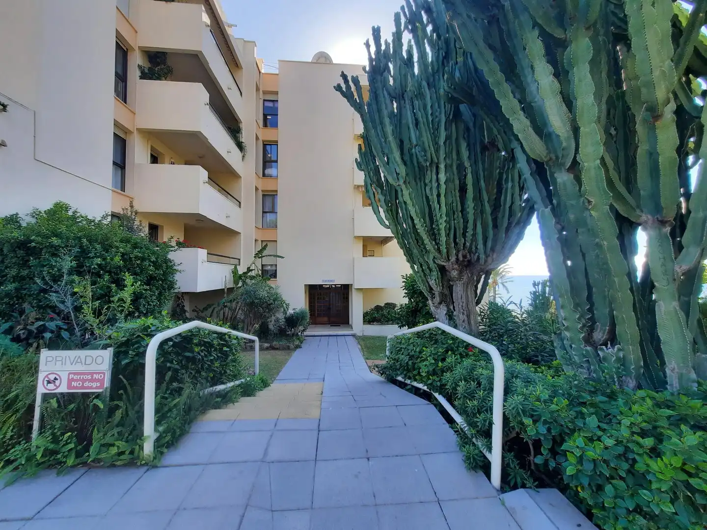 Apartament amb piscina en venda a Seghers, imagen 61
