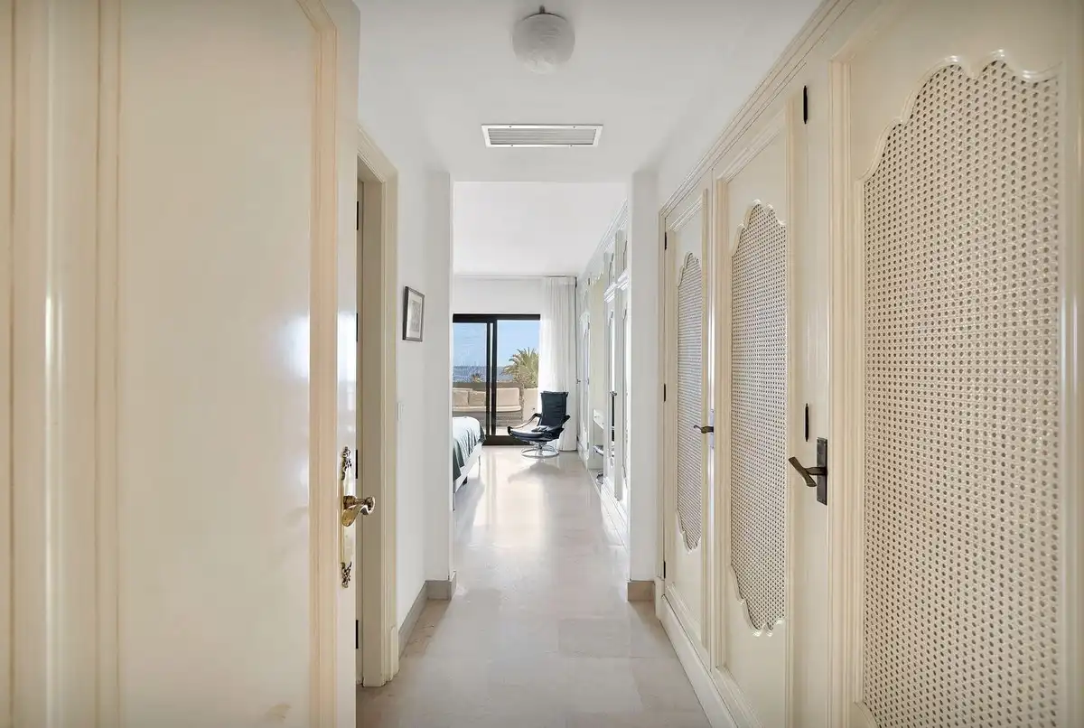 Ático en venta en Marbella Centro, imagen 17