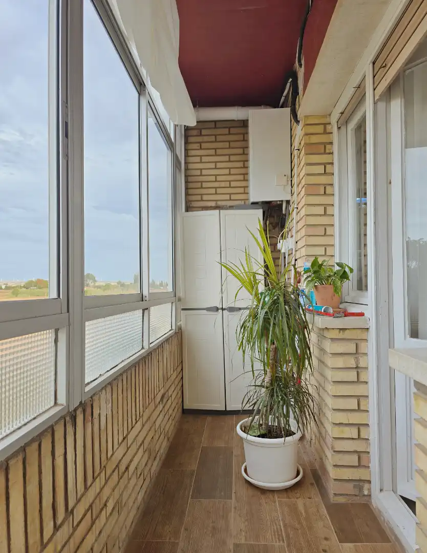 Terraza de Piso en venta en Barrios rurales del norte