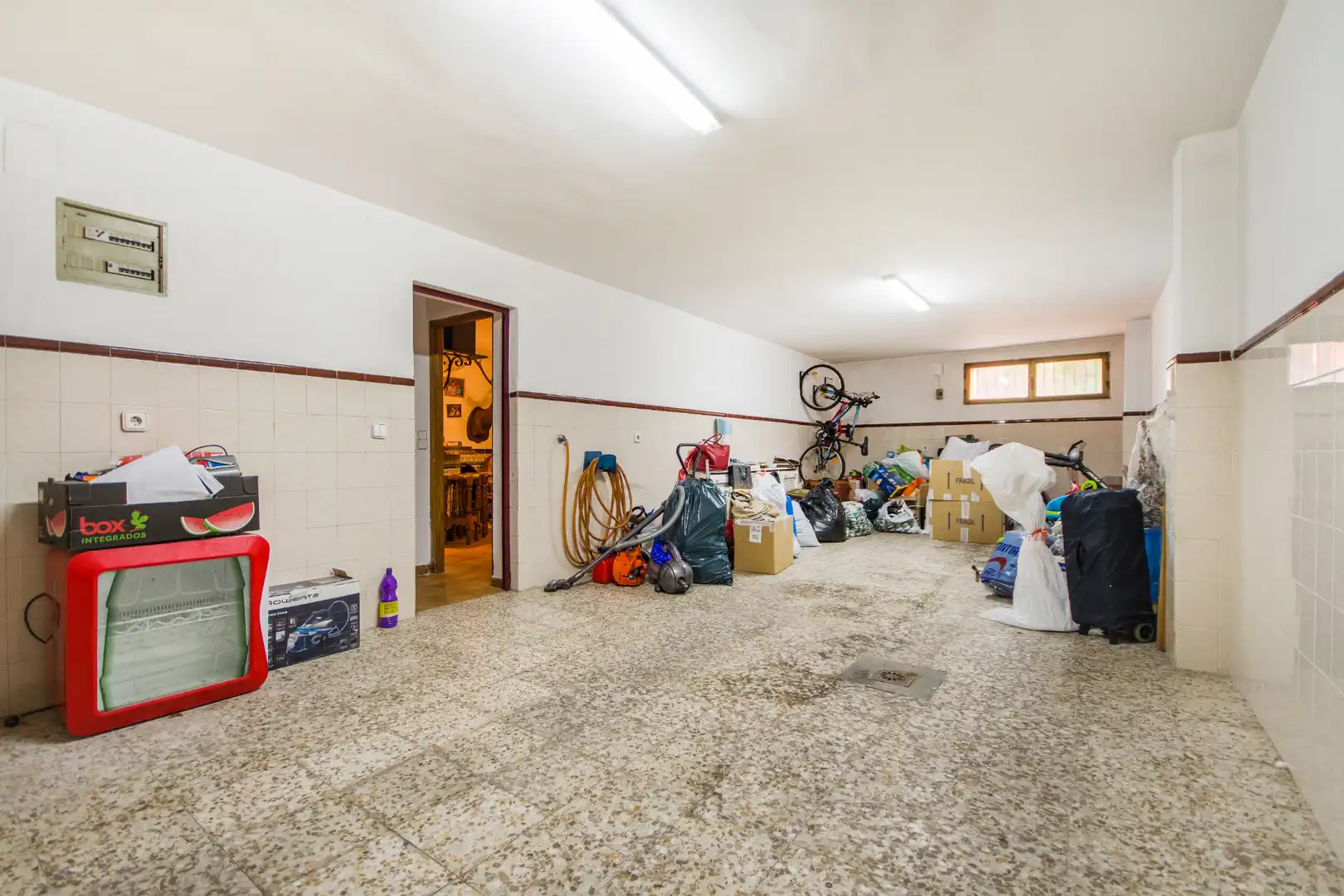 Casa adosada en venda en Getafe amb Aire condicionat, Calefacció i Jardí privat