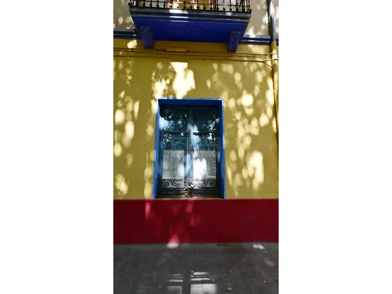 Industriegebäude zum Verkauf in Paseo Marimon Asprer 11, imagen 5