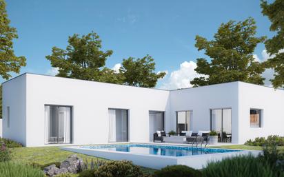 House or chalet for sale in Carrer Santiago Rusiñol, Sant Fost de Campsentelles