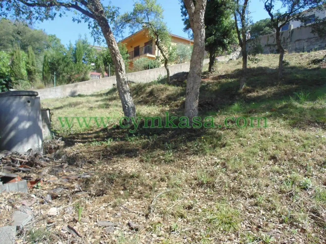Terreno rustico in vendita a Mas Mora - Sant Daniel, imagen 6