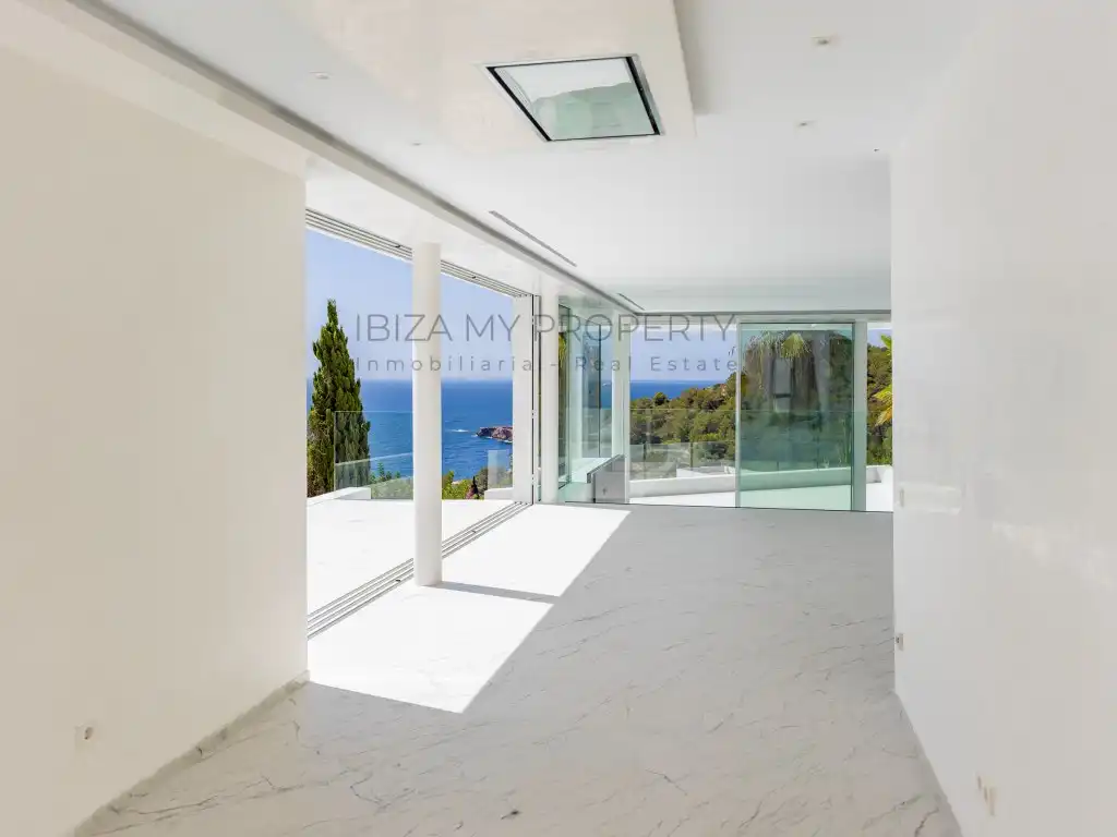Casa o chalet en venta en Santa Eulària des Riu con Aire acondicionado, Trastero y Piscina
