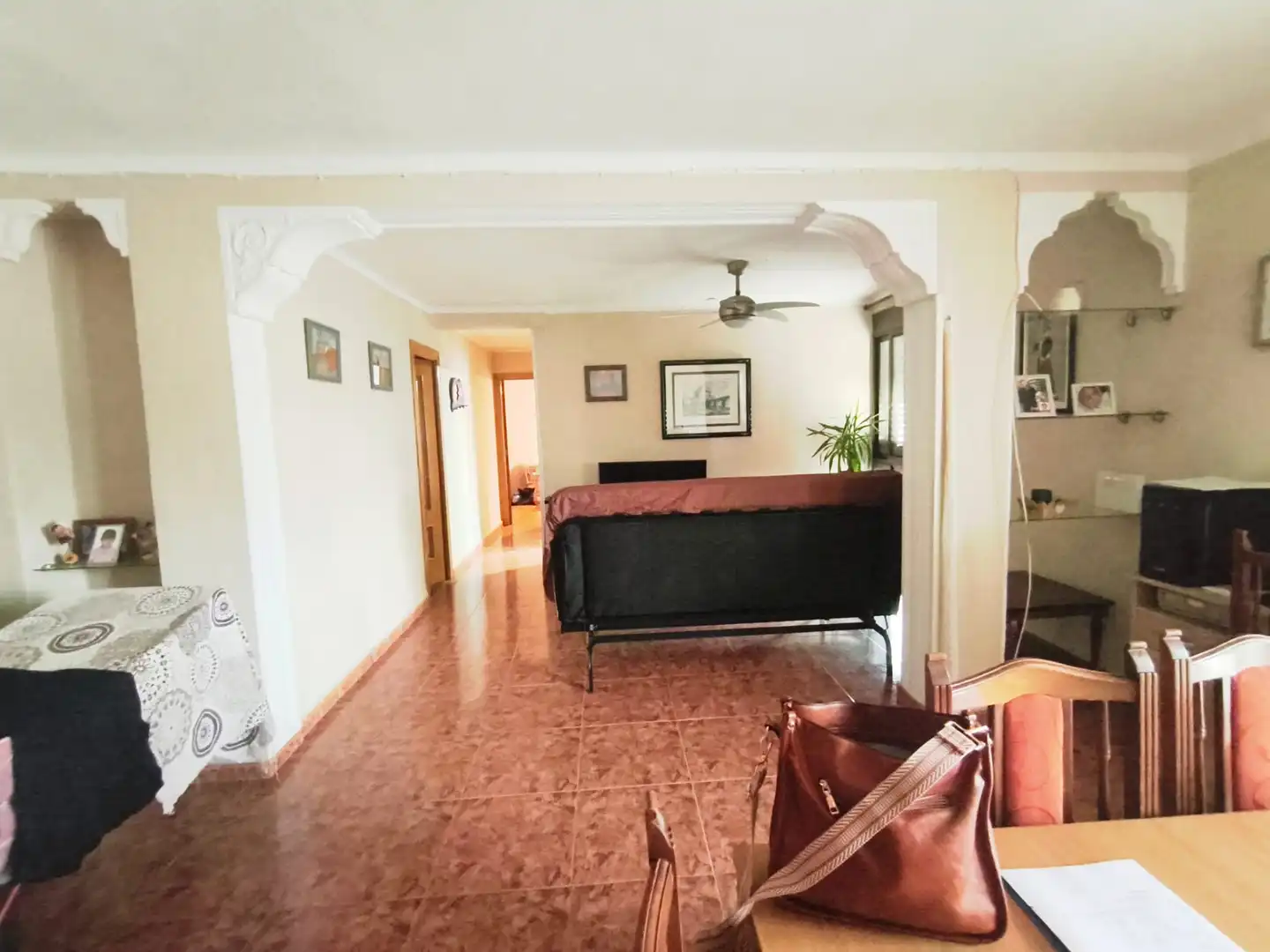 Piso en venta en Valencia con Horno y Lavadora