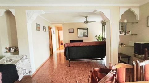 Foto 2 de Pis en venda a Carrer de María Montessori (pedagoga), Tres Forques, Valencia Capital