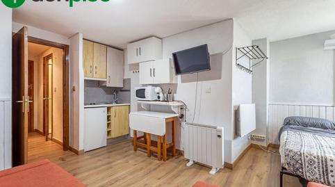 Photo 2 of Study for sale in  Solynieve, 131, Zona alta, Sierra Nevada