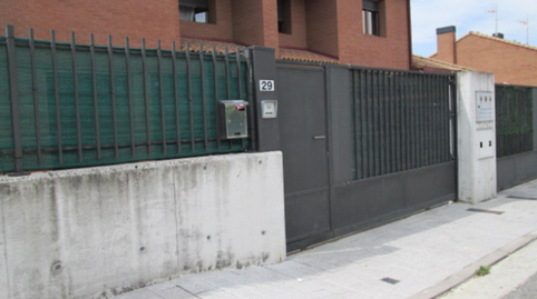 Foto 2 de Casa o xalet en venda a Federico Garcia Lorca, Orkoien, Navarra