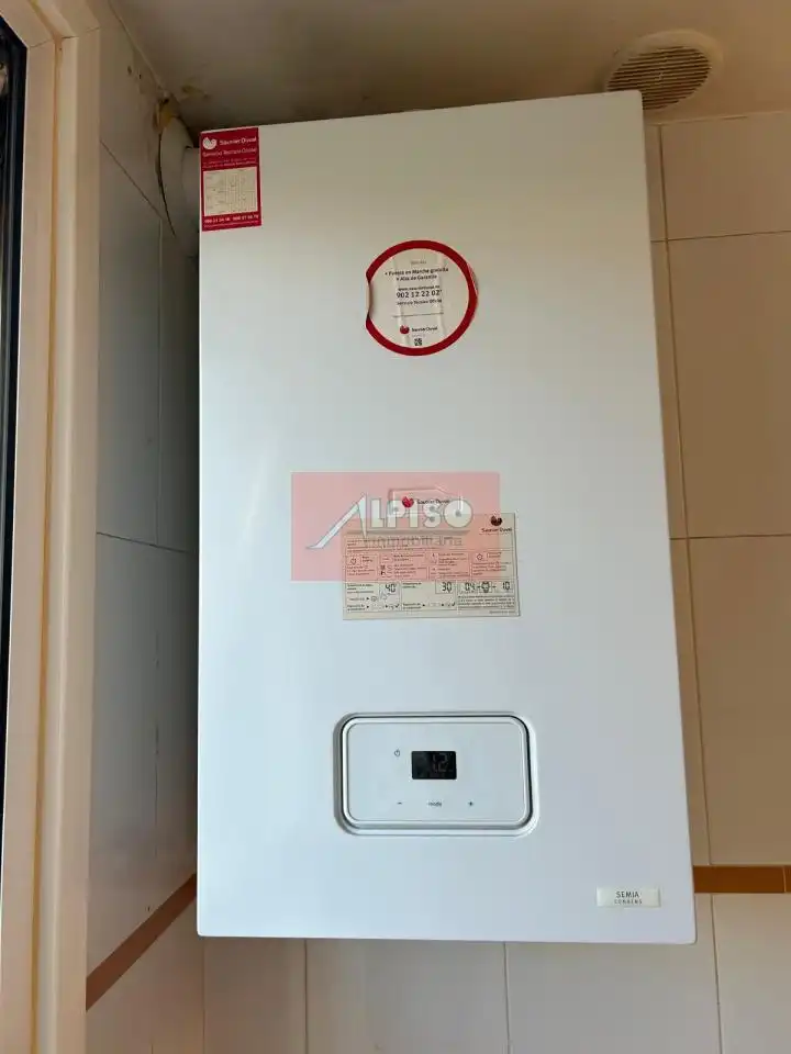 Wohnung mit Aufzug zum Verkauf in Chano Piñeiro 1, imagen 18