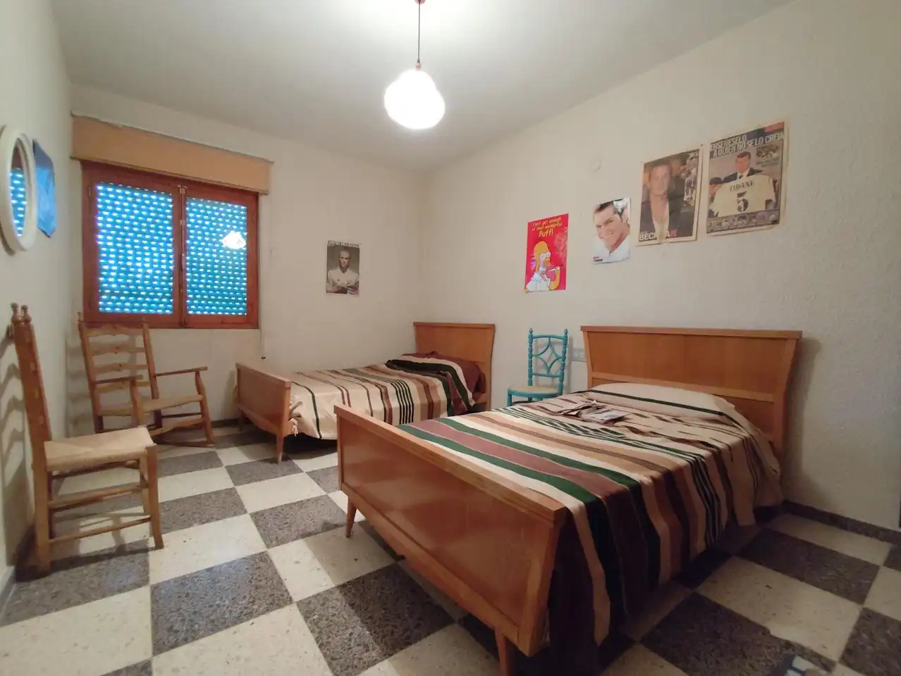House with pool for sale in Onil, imagen 45