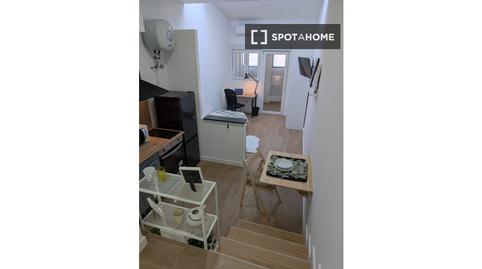 Foto 2 de Estudio para compartir en El Castell, Burjassot