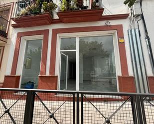 Exterior view of Premises to rent in Salteras
